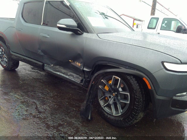 2022 Rivian R1T, VIN: 7FCTGAAA8NN010494