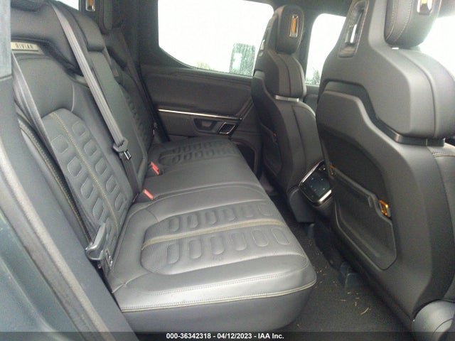 2022 Rivian R1T, VIN: 7FCTGAAA8NN010494