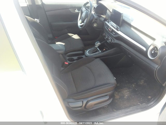 2020 KIA FORTE FE/LXS VIN: 3KPF24AD8LE145523