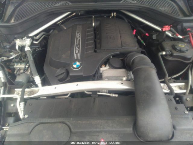 5UXKU2C56F0N77817 BMW X6 Xdrive35i