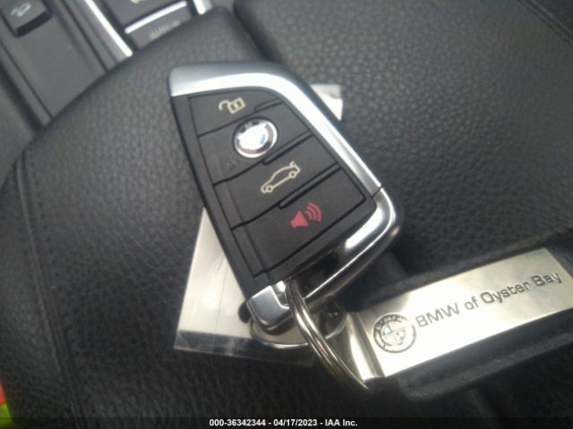 5UXKU2C56F0N77817 BMW X6 Xdrive35i