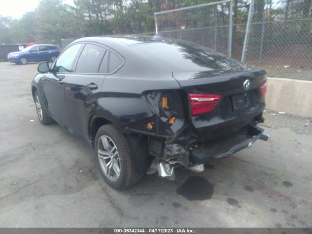 5UXKU2C56F0N77817 BMW X6 Xdrive35i