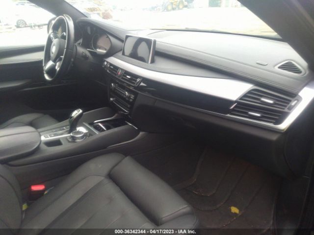 5UXKU2C56F0N77817 BMW X6 Xdrive35i
