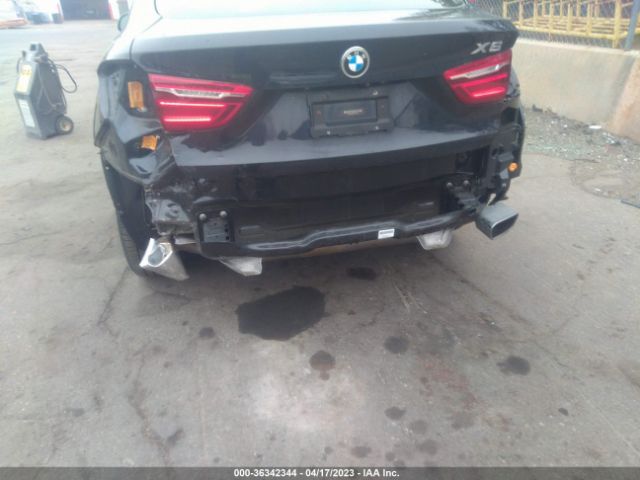 5UXKU2C56F0N77817 BMW X6 Xdrive35i