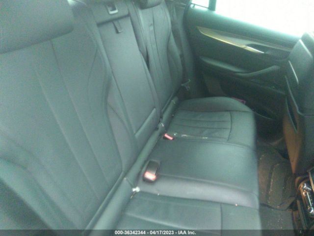 5UXKU2C56F0N77817 BMW X6 Xdrive35i