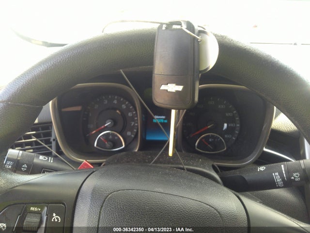 Chevrolet MALIBU LS 2014 1G11B5SL5EF130016 Image 11