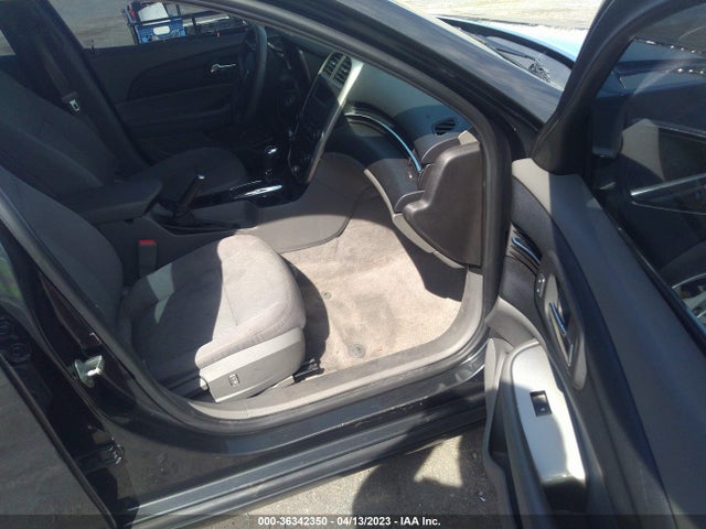 Chevrolet MALIBU LS 2014 1G11B5SL5EF130016 Image 5