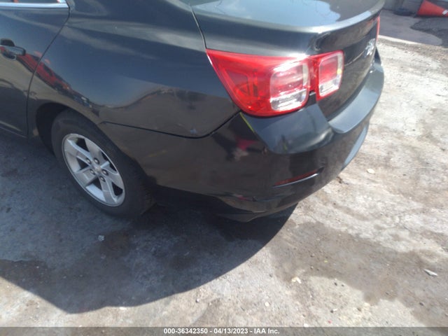 Chevrolet MALIBU LS 2014 1G11B5SL5EF130016 Image 6