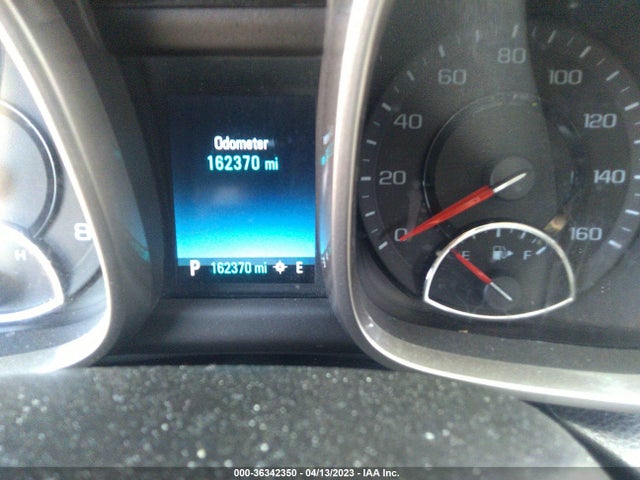 Chevrolet MALIBU LS 2014 1G11B5SL5EF130016 Image 7