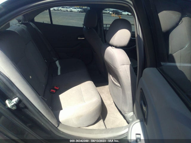 Chevrolet MALIBU LS 2014 1G11B5SL5EF130016 Image 8