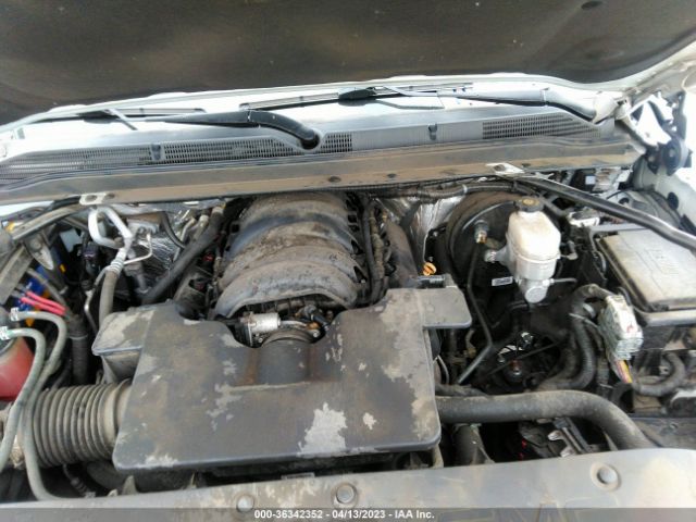 1GKS2HKJ6GR338519 GMC YUKON XL DENALI