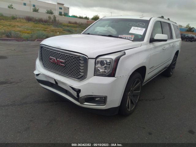 1GKS2HKJ6GR338519 GMC YUKON XL DENALI