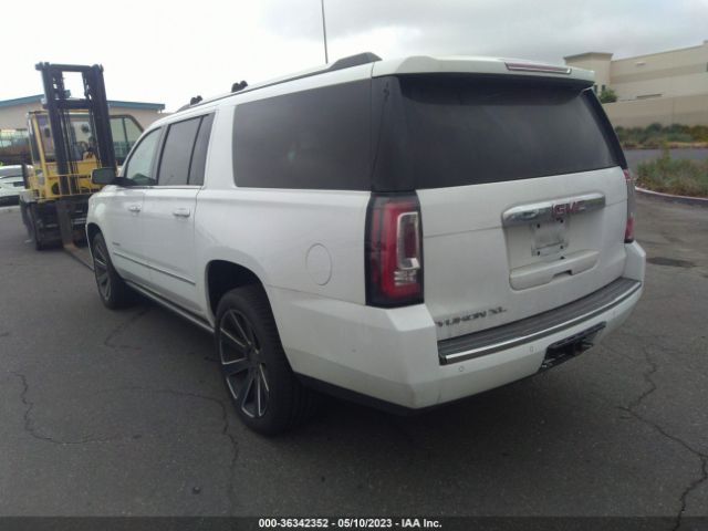 1GKS2HKJ6GR338519 GMC YUKON XL DENALI