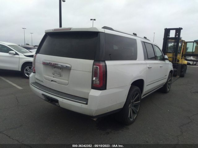 1GKS2HKJ6GR338519 GMC YUKON XL DENALI