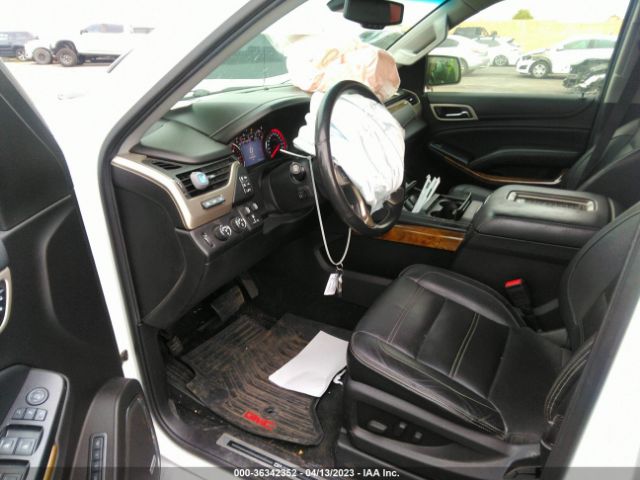 1GKS2HKJ6GR338519 GMC YUKON XL DENALI