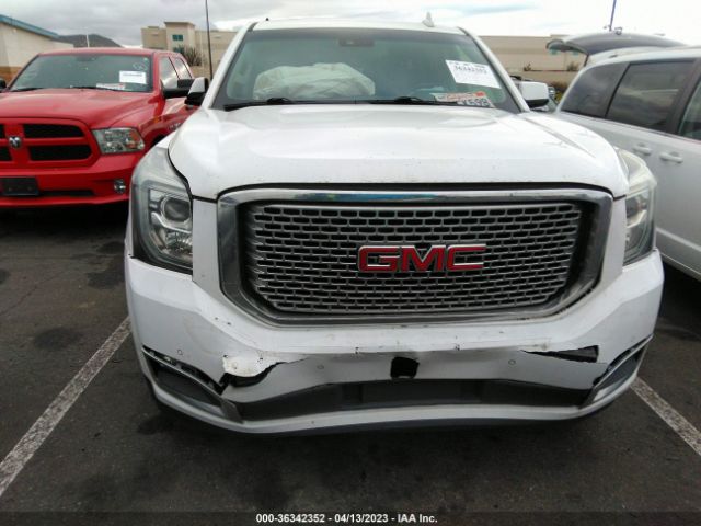 1GKS2HKJ6GR338519 GMC YUKON XL DENALI
