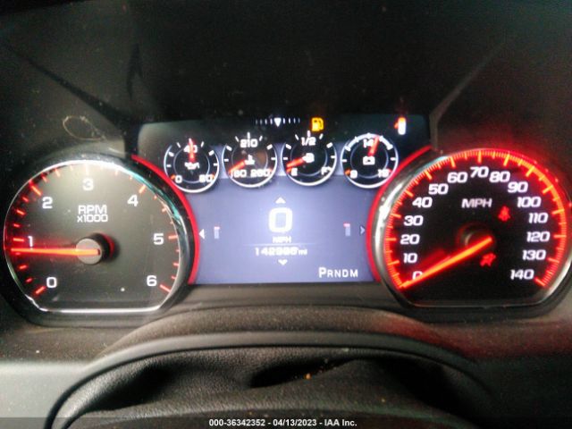 1GKS2HKJ6GR338519 GMC YUKON XL DENALI