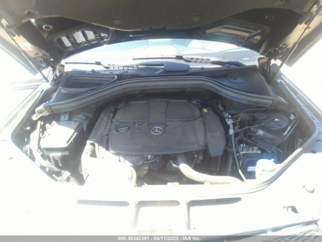 4JGDA5HBXJB077896 Mercedes-Benz Gle Gle 350