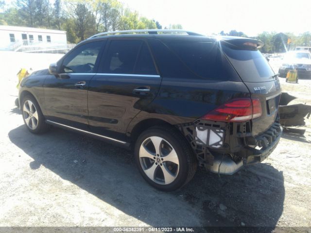 4JGDA5HBXJB077896 Mercedes-Benz Gle Gle 350