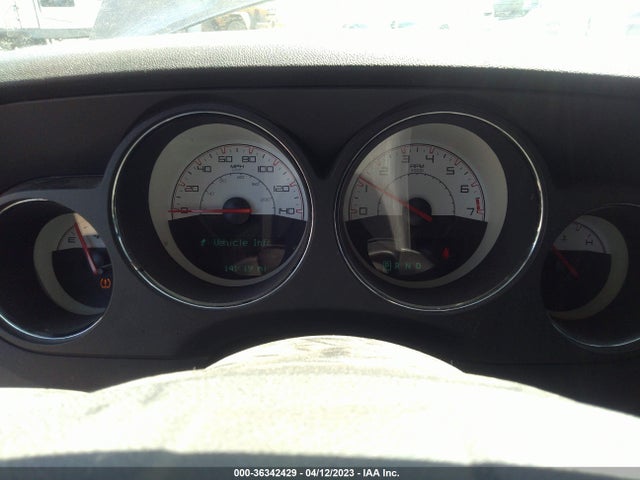 Dodge Challenger Sxt 2014 2C3CDYAGXEH208518 Image 7
