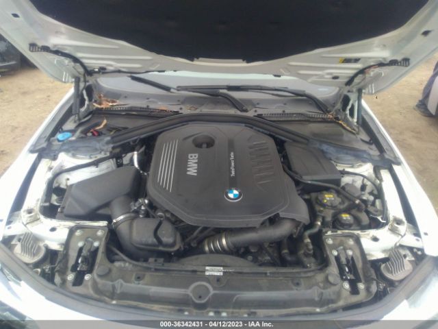 WBA4J5C5XJBF06329 BMW 4 Series 440i