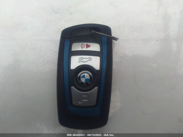 WBA4J5C5XJBF06329 BMW 4 Series 440i