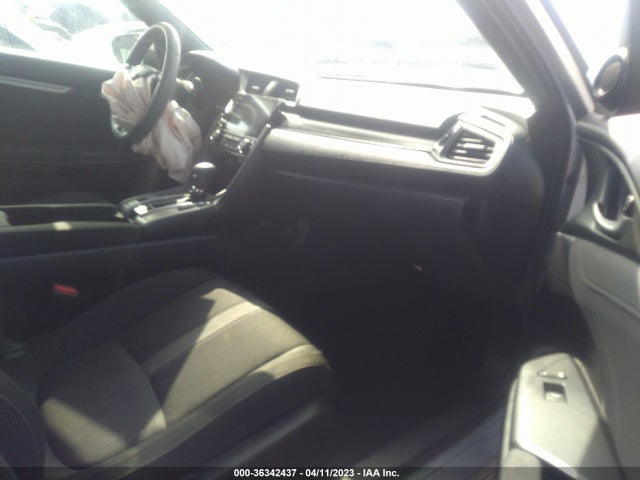 Honda Civic Hatchback Ex 2019 SHHFK7H68KU418203 Image 5