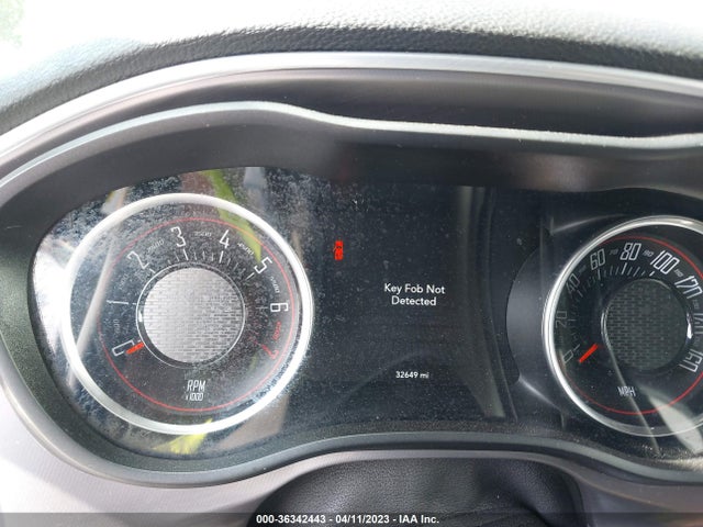 Dodge Challenger Sxt 2021 2C3CDZAG9MH637492 Image 7