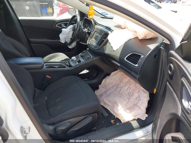 1C3CCCAG3GN148467 Chrysler 200 Limited