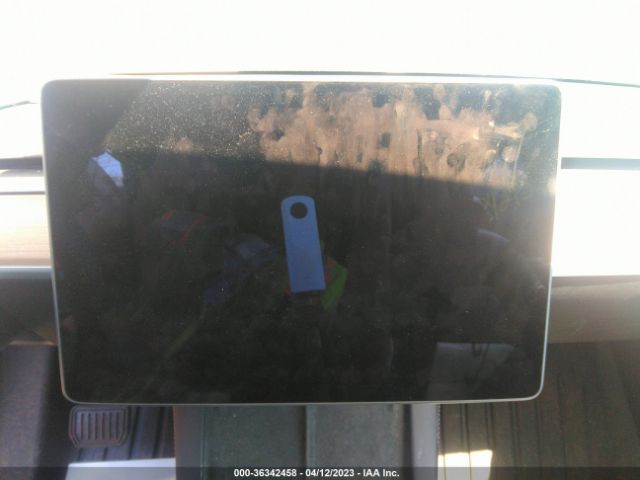 7SAYGAEE8NF316153 Tesla Model Y Long Range