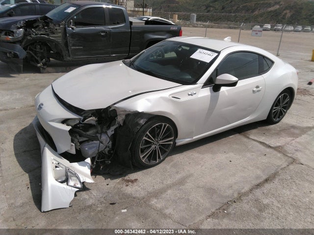 2015 Scion FR-S, VIN: JF1ZNAA14F8707432