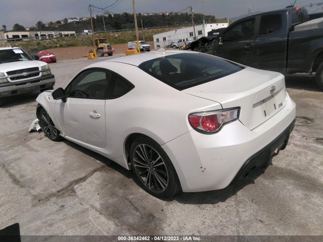2015 Scion FR-S, VIN: JF1ZNAA14F8707432