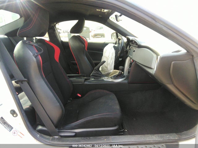 2015 Scion FR-S, VIN: JF1ZNAA14F8707432