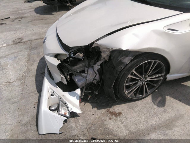 2015 Scion FR-S, VIN: JF1ZNAA14F8707432
