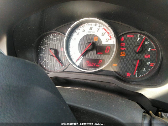 2015 Scion FR-S, VIN: JF1ZNAA14F8707432