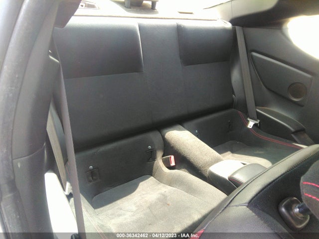 2015 Scion FR-S, VIN: JF1ZNAA14F8707432