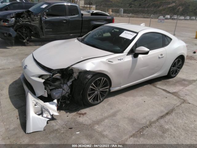 JF1ZNAA14F8707432 Scion FR-S