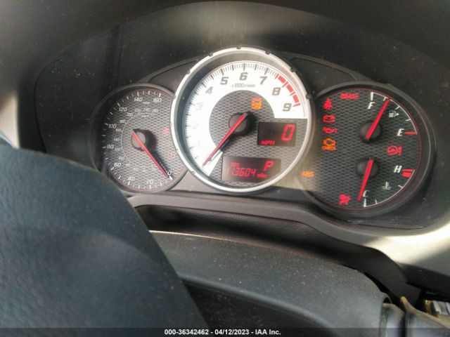 JF1ZNAA14F8707432 Scion FR-S