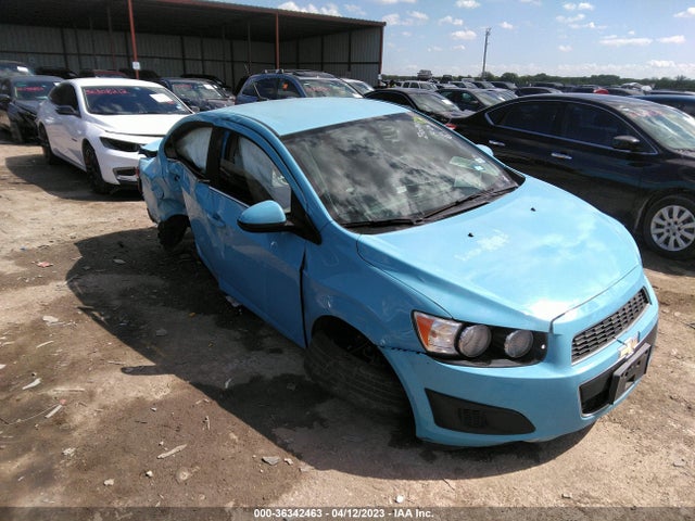 2014 1G1JC5SH7E4167153 main image