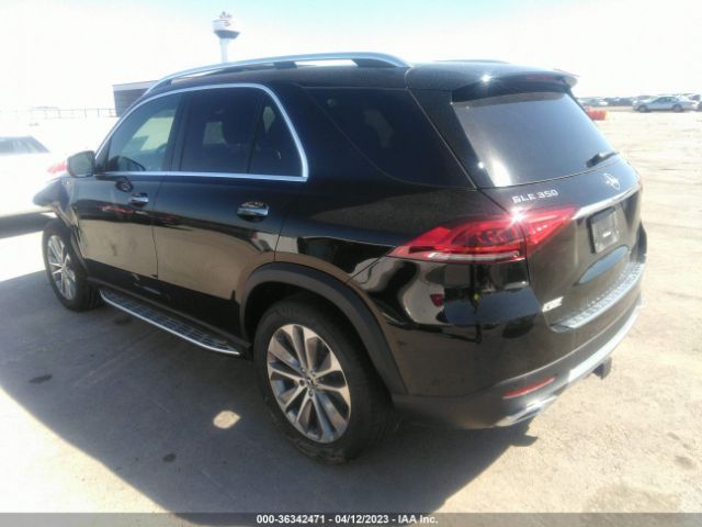 4JGFB4KEXNA785824 Mercedes-Benz Gle Gle 350