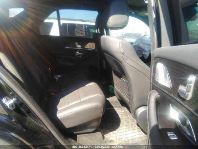 4JGFB4KEXNA785824 Mercedes-Benz Gle Gle 350