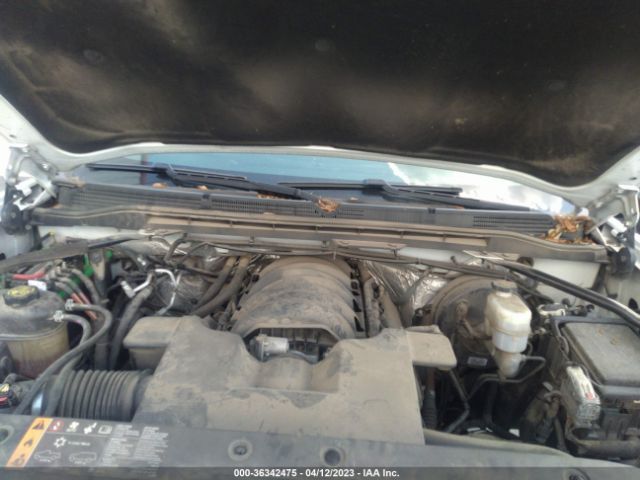 3GTP1LEC4HG181370 GMC SIERRA 1500