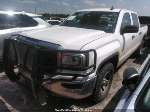 3GTP1LEC4HG181370 GMC SIERRA 1500