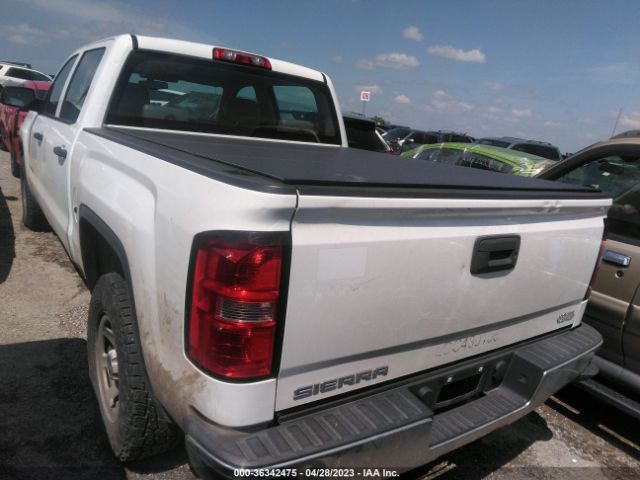 3GTP1LEC4HG181370 GMC SIERRA 1500