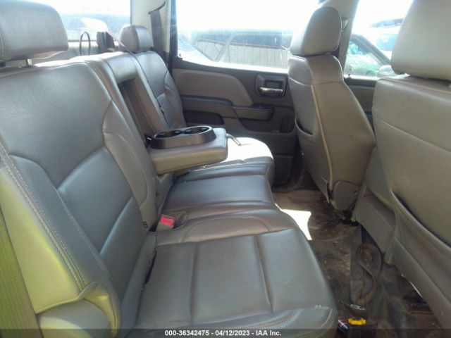 3GTP1LEC4HG181370 GMC SIERRA 1500