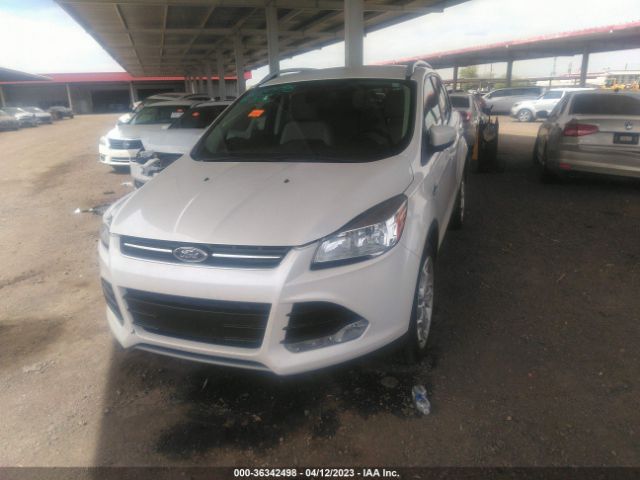 1FMCU9J95EUA92298 Ford Escape Titanium