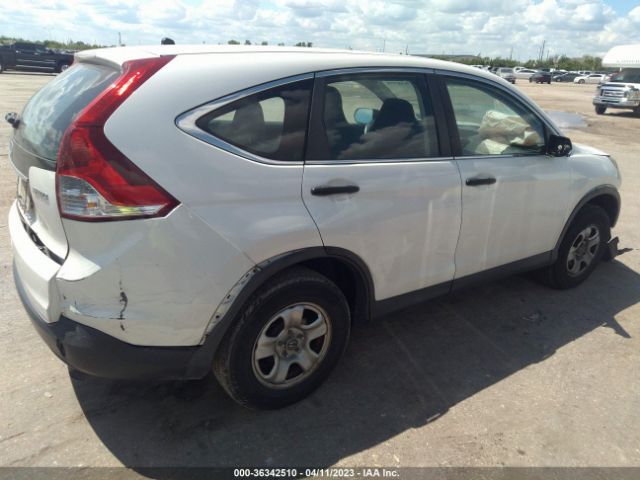 5J6RM4H32EL101526 Honda CR-V LX