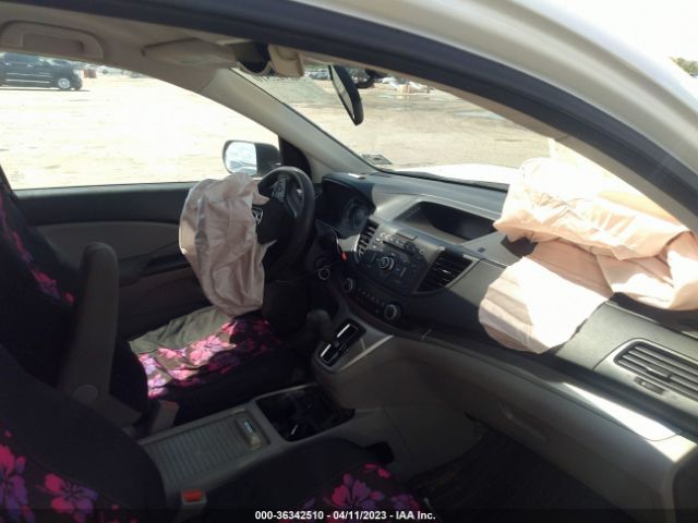 5J6RM4H32EL101526 Honda CR-V LX