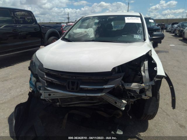 5J6RM4H32EL101526 Honda CR-V LX