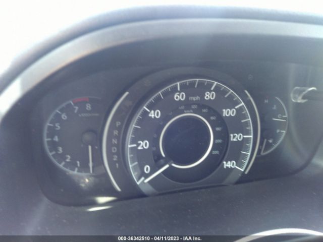 5J6RM4H32EL101526 Honda CR-V LX